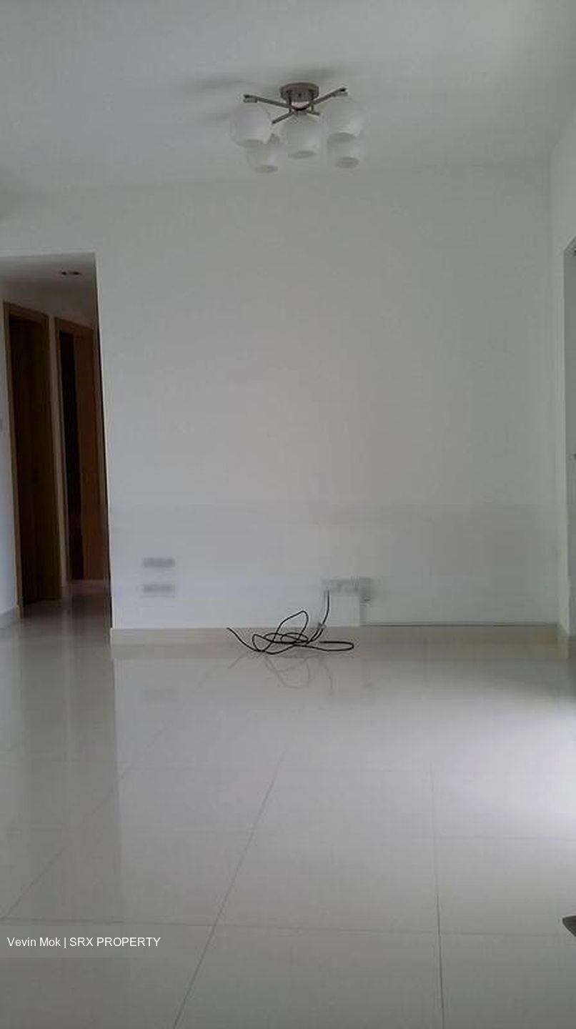The Regency At Tiong Bahru (D3), Condominium #559873201